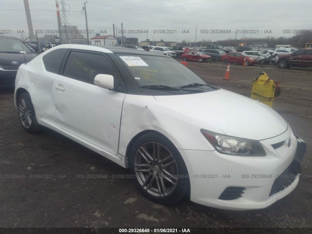 SCION TC 2011 jtkjf5c73b3018611