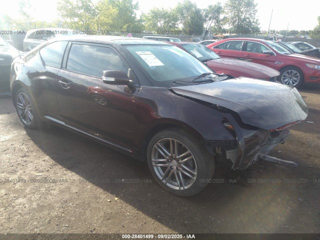 SCION TC 2011 jtkjf5c73b3018950