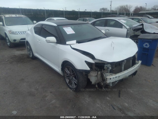 SCION TC 2011 jtkjf5c73b3019659