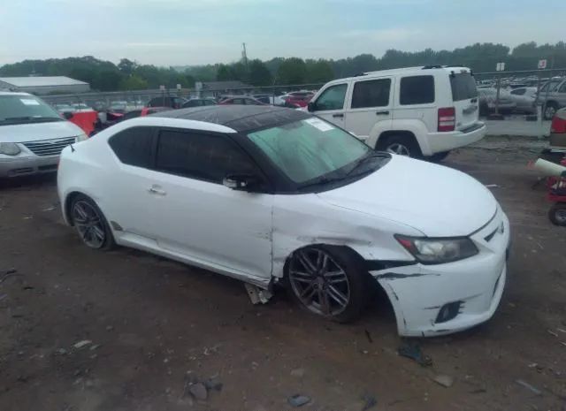 SCION TC 2011 jtkjf5c73b3020553