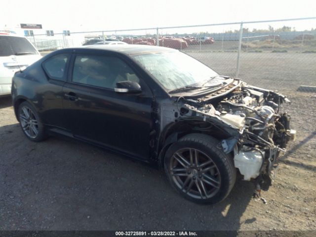 SCION TC 2012 jtkjf5c73c3023289