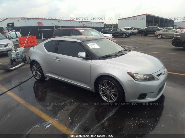 SCION TC 2012 jtkjf5c73c3024944