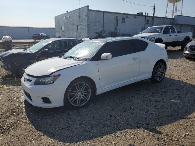 TOYOTA SCION TC 2012 jtkjf5c73c3025060