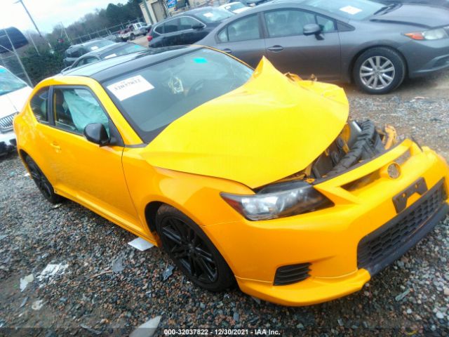 SCION TC 2012 jtkjf5c73c3025933