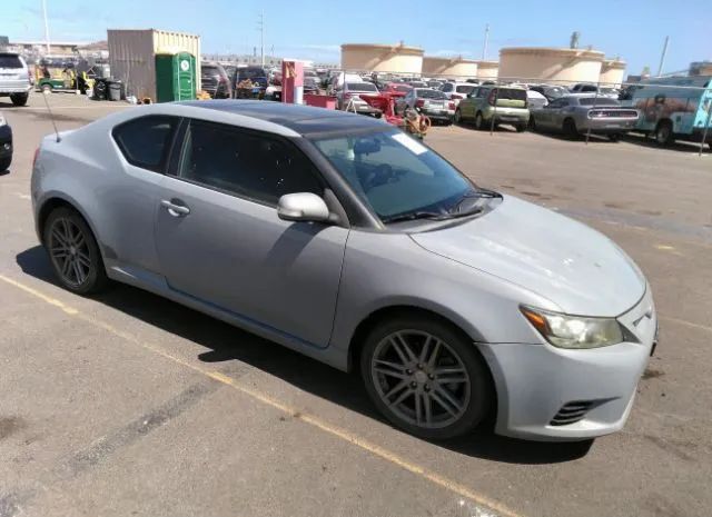 SCION TC 2012 jtkjf5c73c3026810