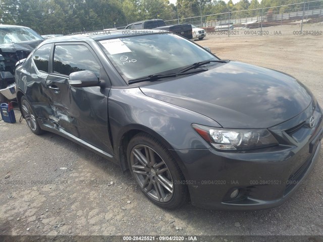 SCION TC 2012 jtkjf5c73c3027519