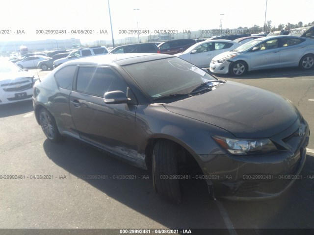 SCION TC 2012 jtkjf5c73c3028122