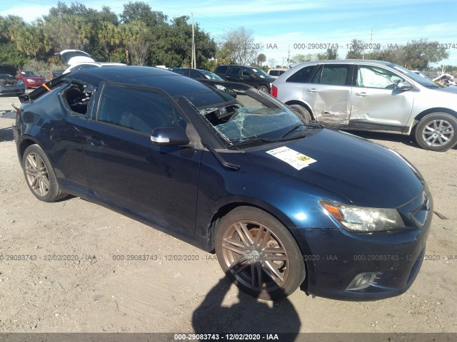 SCION TC 2012 jtkjf5c73c3028198