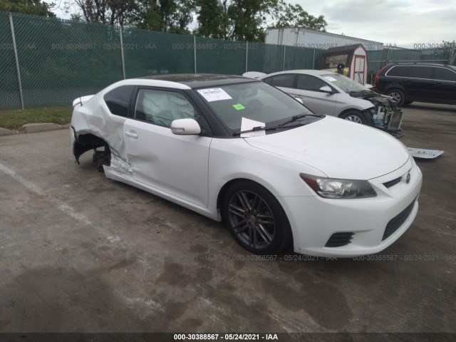 SCION TC 2012 jtkjf5c73c3029013