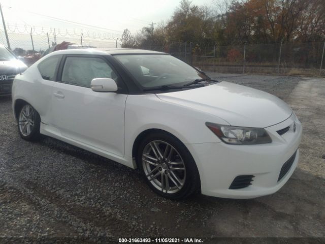 SCION TC 2012 jtkjf5c73c3029030