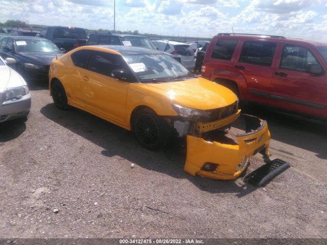 SCION TC 2012 jtkjf5c73c3029576