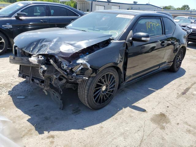 TOYOTA SCION TC 2012 jtkjf5c73c3029626