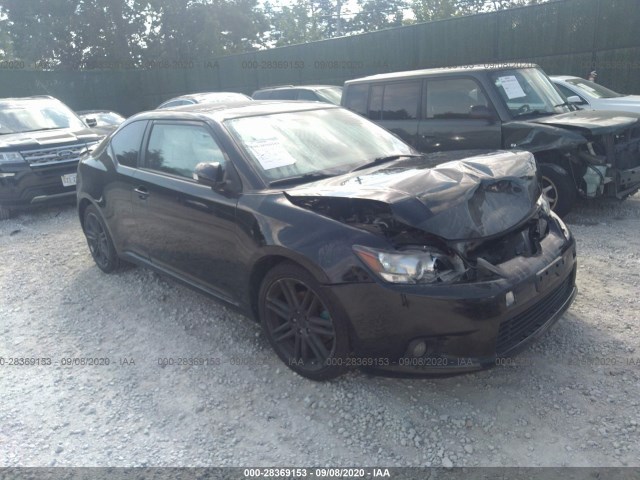 SCION TC 2012 jtkjf5c73c3029786