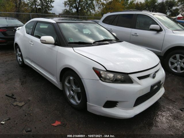 SCION TC 2012 jtkjf5c73c3030016