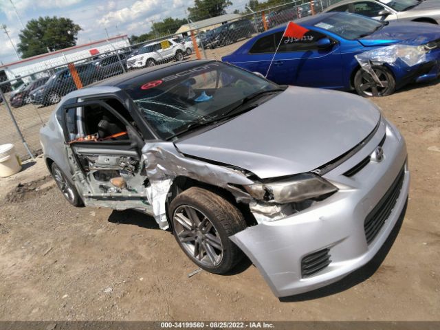 SCION TC 2012 jtkjf5c73c3030128