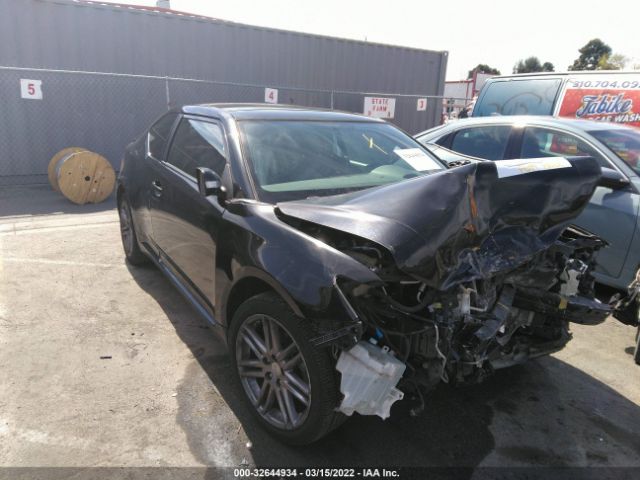 SCION TC 2012 jtkjf5c73c3030470