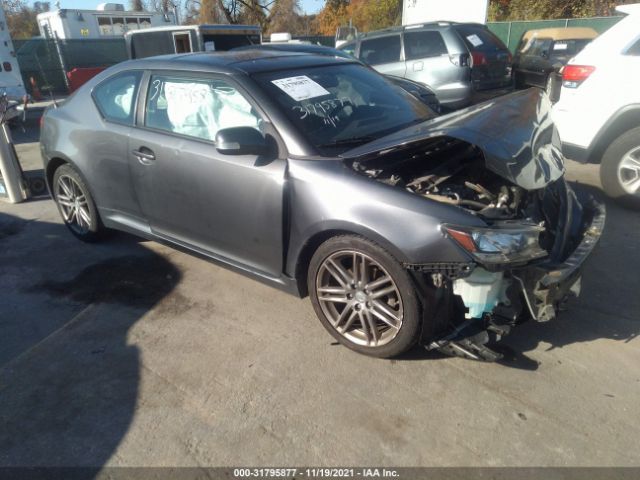 SCION TC 2012 jtkjf5c73c3031442