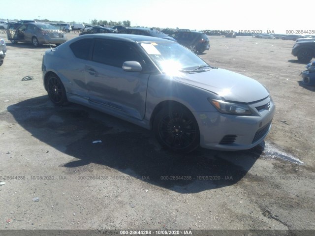 SCION TC 2012 jtkjf5c73c3032087