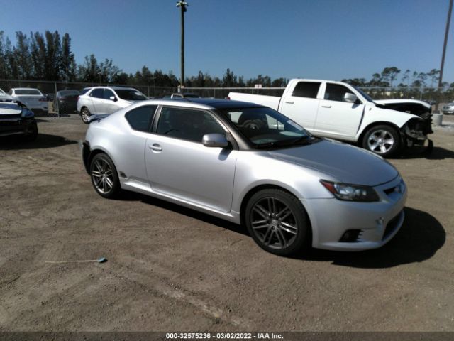 SCION TC 2012 jtkjf5c73c3032610