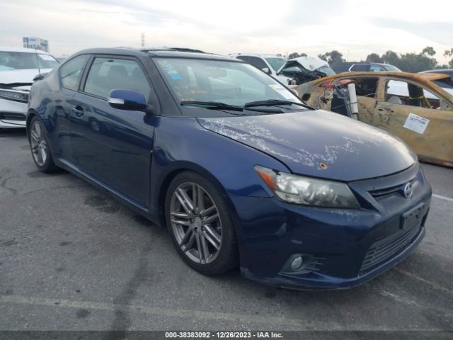 SCION TC 2012 jtkjf5c73c3033126