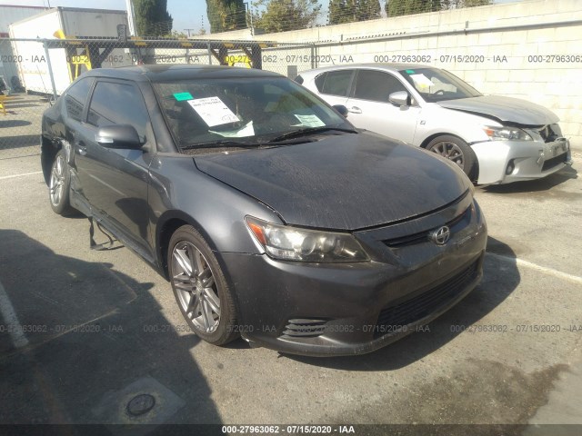 SCION TC 2012 jtkjf5c73c3033630