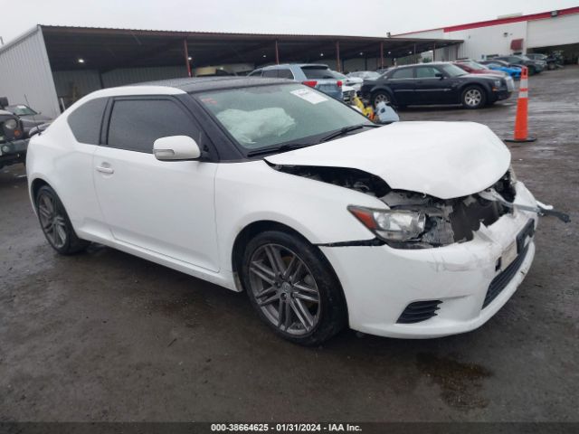 SCION TC 2012 jtkjf5c73c3033871