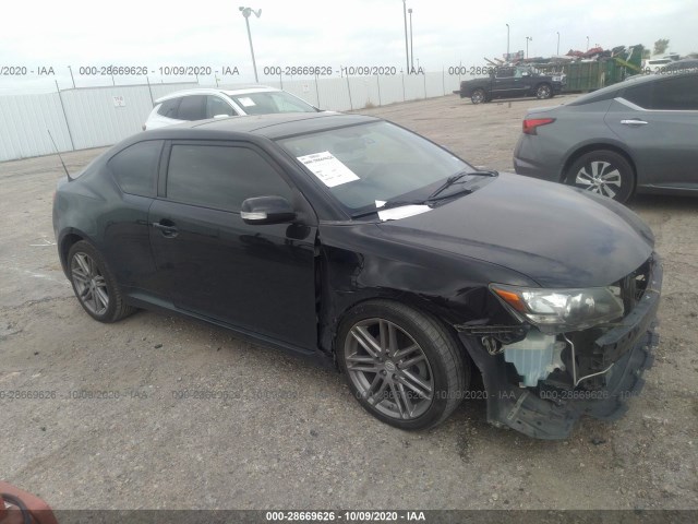 SCION TC 2012 jtkjf5c73c3033918