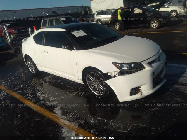 SCION TC 2012 jtkjf5c73c3034437