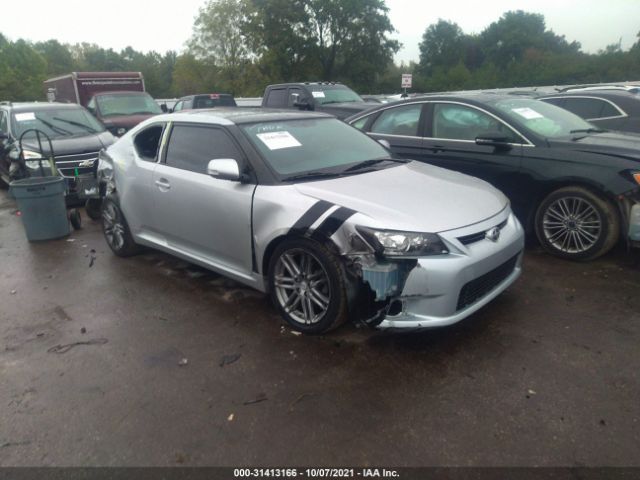 SCION TC 2012 jtkjf5c73c3034812