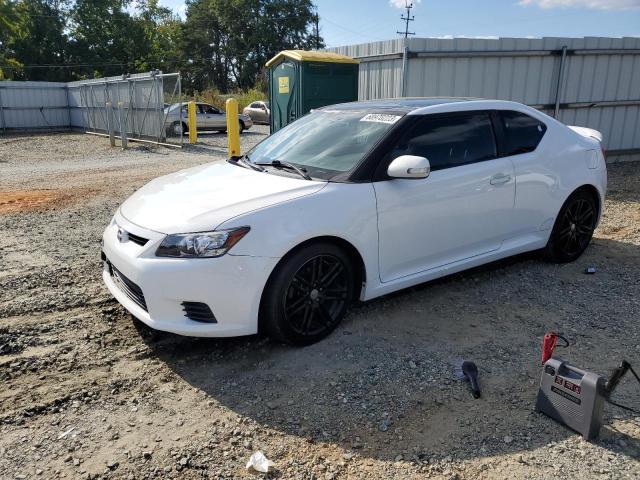 TOYOTA SCION TC 2012 jtkjf5c73c3035961