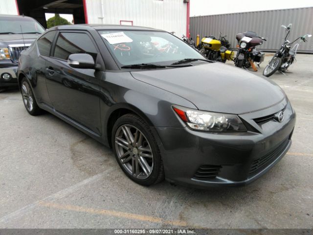 SCION TC 2012 jtkjf5c73c3036060