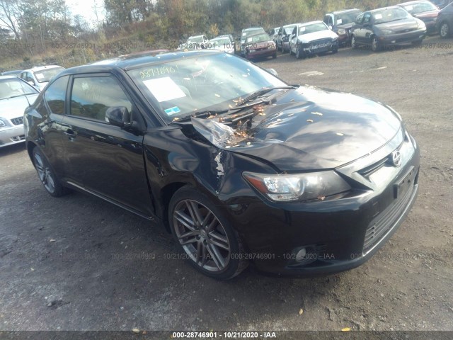 SCION TC 2012 jtkjf5c73c3036303