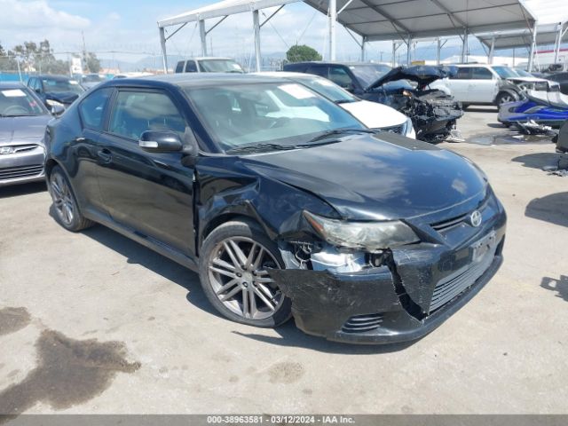 SCION TC 2012 jtkjf5c73c3036575