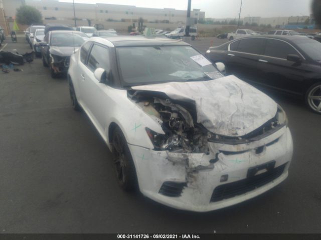 SCION TC 2012 jtkjf5c73c3037211