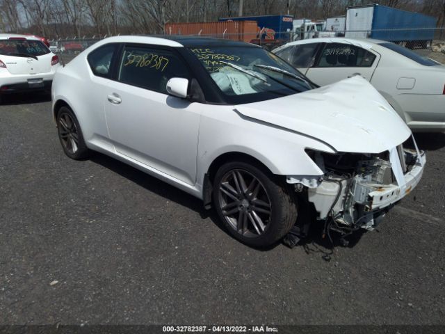 SCION TC 2012 jtkjf5c73c3037550