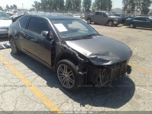 SCION TC 2012 jtkjf5c73c3037810