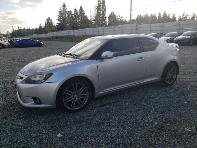 TOYOTA SCION 2012 jtkjf5c73c3037984