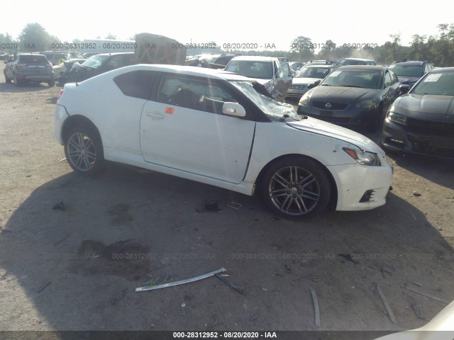 SCION TC 2012 jtkjf5c73c3038696