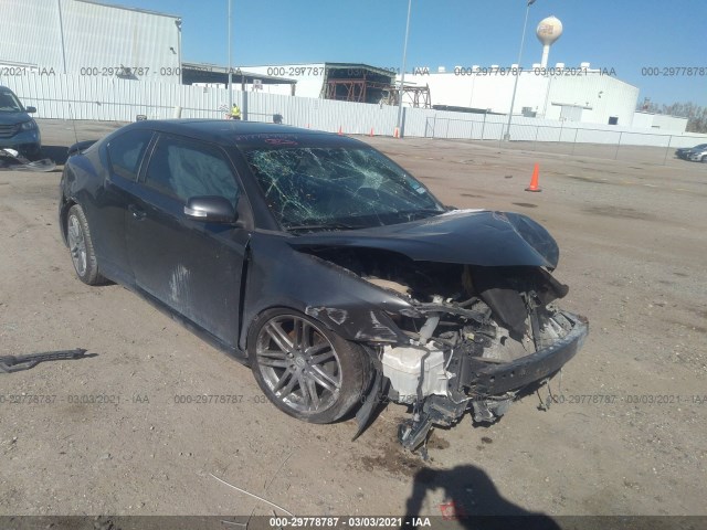 SCION TC 2012 jtkjf5c73c3038715