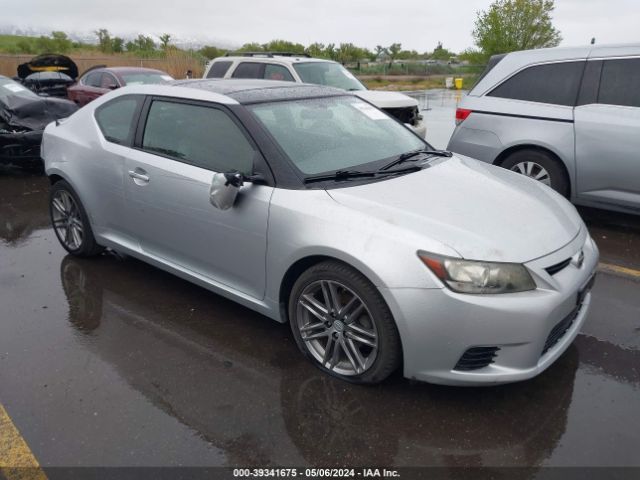 SCION TC 2012 jtkjf5c73c3039301