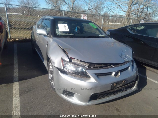 SCION TC 2012 jtkjf5c73c3039430