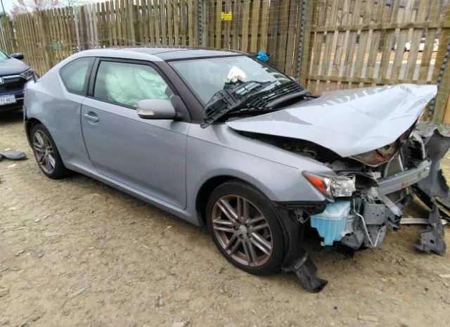 SCION TC 2012 jtkjf5c73c3039816