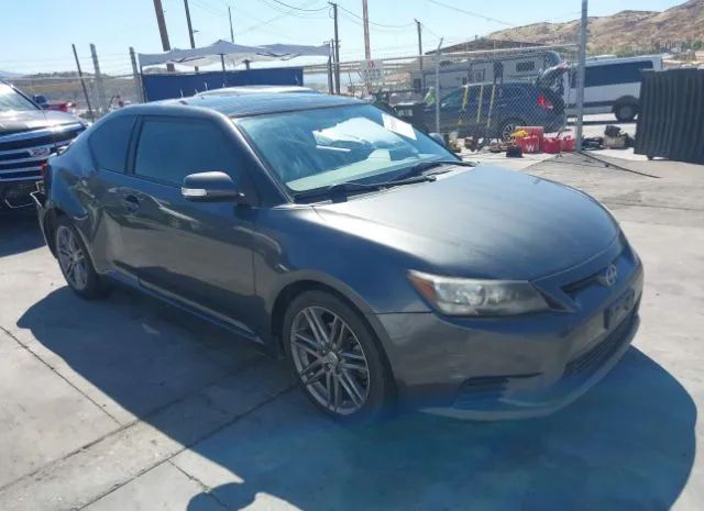 SCION TC 2012 jtkjf5c73c3039914