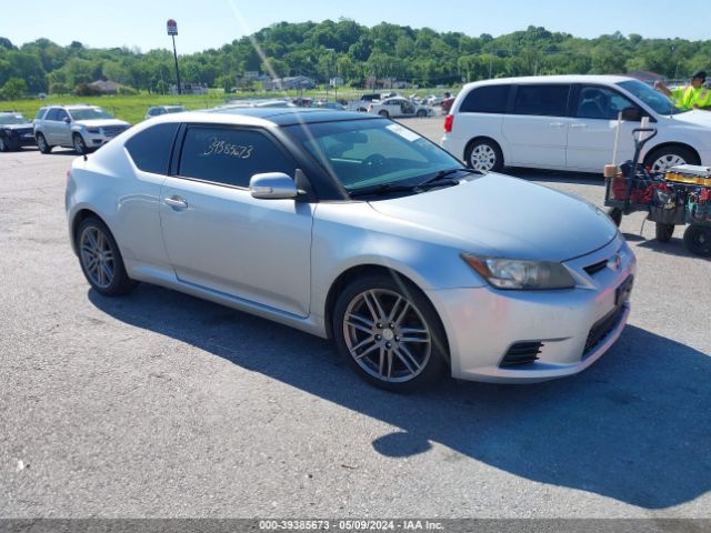 SCION TC 2012 jtkjf5c73c3040352