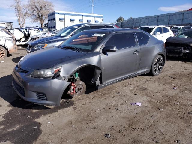 SCION TC 2012 jtkjf5c73c3040626