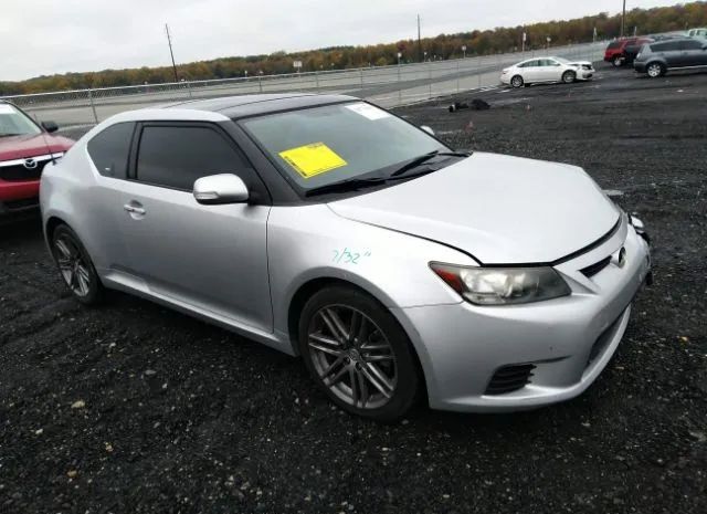 SCION TC 2012 jtkjf5c73c3040691