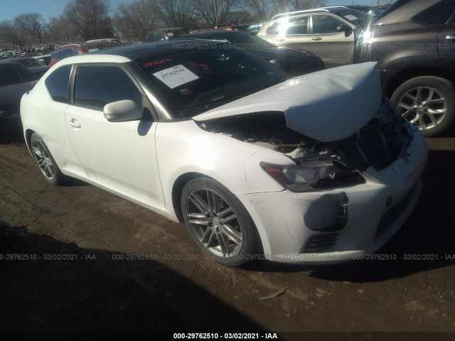 SCION TC 2012 jtkjf5c73c3041176