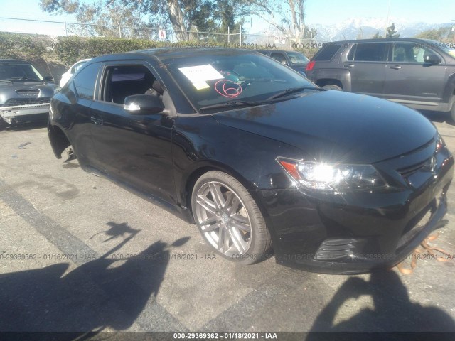 SCION TC 2012 jtkjf5c73c3042201