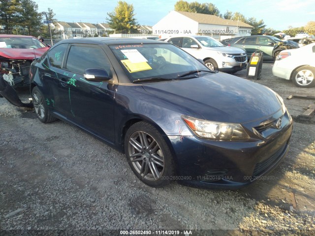 SCION TC 2012 jtkjf5c73c3042456