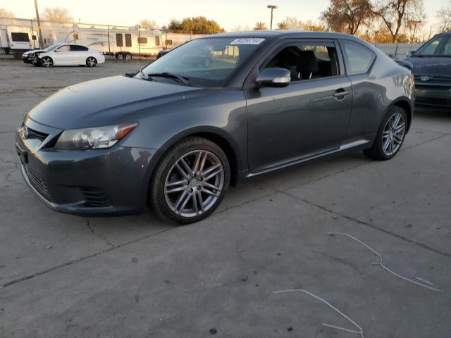 TOYOTA SCION TC 2012 jtkjf5c73c3044143